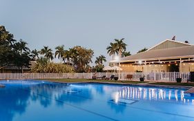 The Kimberley Grande Resort